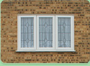 Window fitting Mansfield